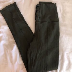 Aerie “OFFLINE” leggings